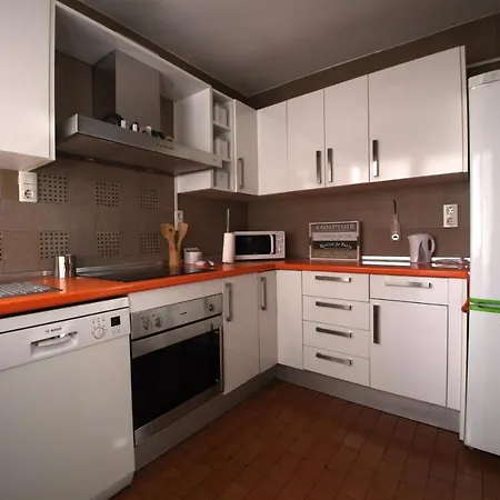 Apartamento Centro De Vistas Fantasticas Y Un Parking Gratis *