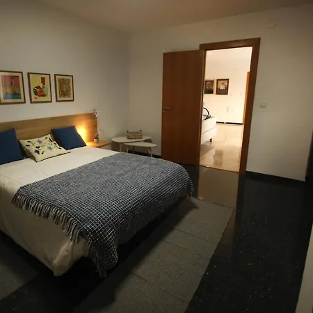 Apartamento Centro De Vistas Fantasticas Y Un Parking Gratis Apartment *